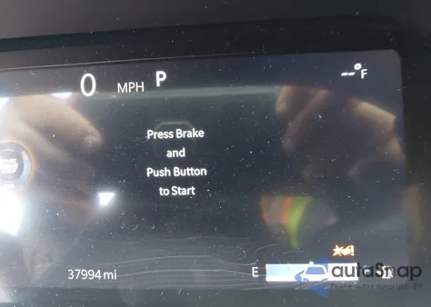 2024 Jeep Grand Cherokee Altitude X 4X4 из США, поврежденный, VIN 1C4RJHAG1RC684034